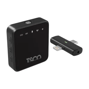میکروفن یقه ای تسکو مدل TMIC 5007