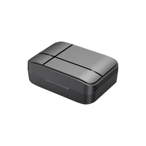 ست میکروفون بی سیم تسکو مدل TMIC 5005 با درگاه اتصال TYPE C