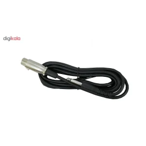 میکروفن با سیم سونی مدل SN-909