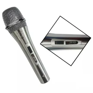 میکروفن با سیم سونی مدل SN-909