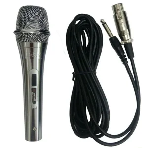 میکروفن با سیم سونی مدل SN-909
