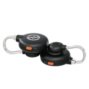 میکروفون بی سیم هالی لند مدل LARK M2S Mini Combo