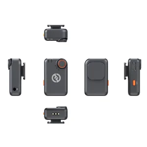 میکروفون بی سیم هالی لند مدل LARK M2S Mini Combo