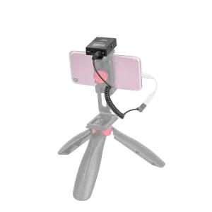 ست میکروفن بی سیم کامیکا مدل BoomX-D Pro D1
