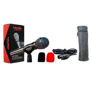 میکروفن داینامیک ام.پرو مدل MP-3000