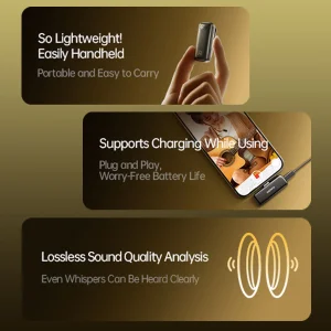 ست میکروفن بی سیم ریمکس مدل  K15 IPH