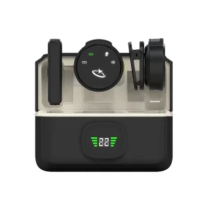 میکروفن بیسیم گلتیج مدل GT-MICO2 با درگاه اتصال TYPE C