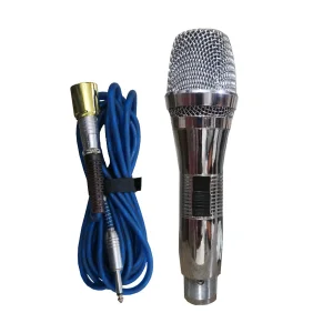میکروفن داینامیک اکوتک مدل ET-1262