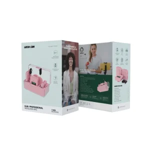 میکروفن بی سیم گرین لاین مدل GLM Professional