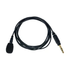 میکروفن یقه ای رود مدل Lavalier GO