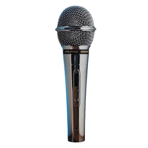 میکروفن داینامیک ام.پرو مدل MP-3000 با درگاه اتصال XLR