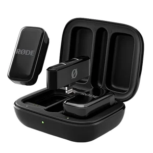 ست میکروفون بی سیم رود مدل Wireless Micro Lightning