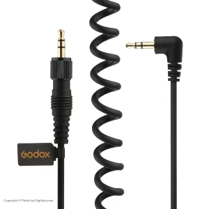 میکروفن بی سیم گودکس مدل WMic S1 Kit 1