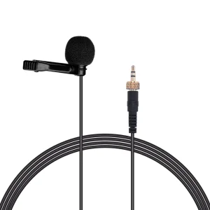 میکروفن یقه ای کامیکا مدل CVM-M-C1