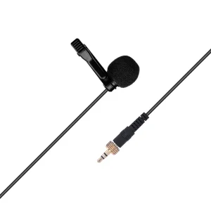 میکروفن یقه ای کامیکا مدل CVM-M-C1