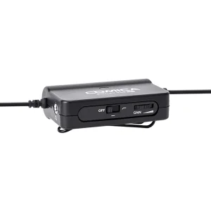 میکروفن یقه ای کامیکا مدل SIG.LAV V05 UC
