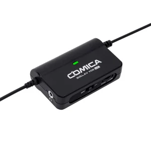 میکروفن یقه ای کامیکا مدل SIG.LAV V05 UC