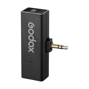 میکروفن بی سیم گودکس مدل MoveLinke Mini LT