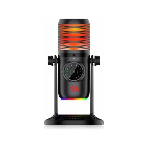 میکروفن رومیزی ردراگون مدل REDRAGON GM306 STELLARIS با درگاه اتصال USB