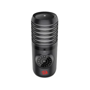 میکروفن رومیزی ردراگون مدل REDRAGON GM306 STELLARIS با درگاه اتصال USB