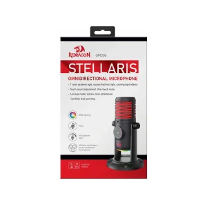 میکروفن رومیزی ردراگون مدل REDRAGON GM306 STELLARIS با درگاه اتصال USB