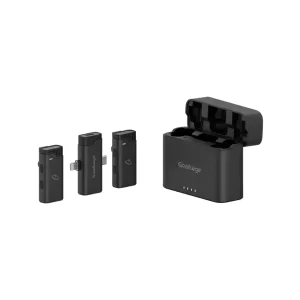 میکروفن بیسیم گلتیج مدل GT-MICO1 با درگاه اتصال TYPE C