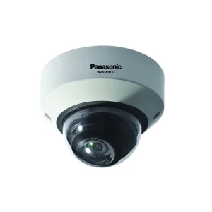 دوربین مداربسته تحت شبکه پاناسونیک مدل WVSFN-311L