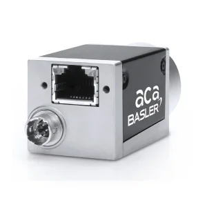 دوربین مداربسته تحت شبکه صنعتی باسلر مدل acA800-200gc