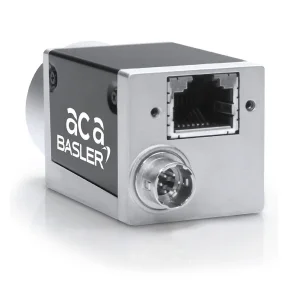 دوربین مداربسته تحت شبکه صنعتی باسلر مدل acA800-200gc
