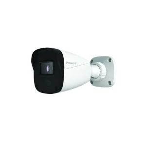 دوربین مداربسته تحت شبکه پاناسونیک مدل PM-EB2NLFR-W