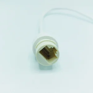 دوربین مداربسته تحت شبکه پاناسونیک مدل PM-EB2NLFR-W
