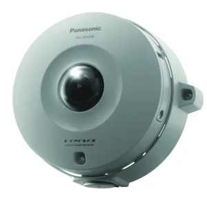دوربین مداربسته تحت شبکه پاناسونیک مدل WV-SW458E