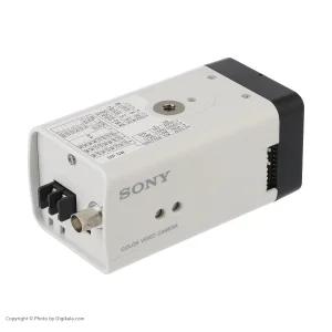 دوربین مداربسته آنالوگ سونی مدل SSC-G213