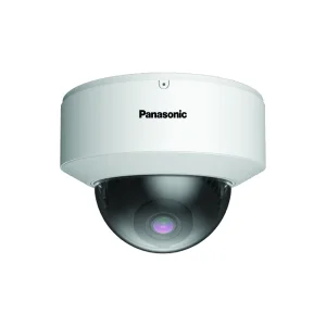 دوربین مداربسته تحت شبکه پاناسونیک مدل PM-VD2-ULFR-W