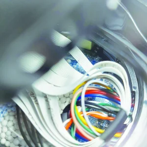 دوربین مداربسته تحت شبکه پاناسونیک مدل PM-VD2-ULFR-W
