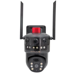 دوربین مداربسته تحت شبکه کالوس مدل VC 13-4G