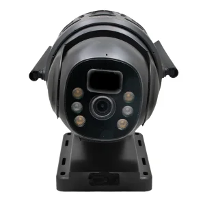 دوربین مداربسته تحت شبکه کالوس مدل VC 13-4G