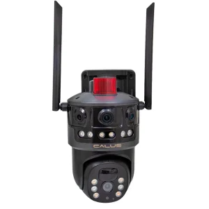 دوربین مداربسته تحت شبکه کالوس مدل VC 13-4G