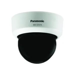 دوربین مداربسته آنالوگ پاناسونیک مدل WV-CF374