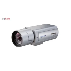 دوربین مداربسته تحت شبکه پاناسونیک مدل WV-SP508