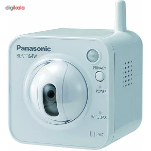 دوربین تحت شبکه پاناسونیک مدل BL-VT164WE