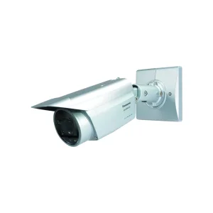 دوربین مداربسته تحت شبکه پاناسونیک مدل WV-SPW531AL
