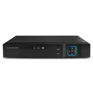 دستگاه DVR هشت کانال اکسون مدل AXD2408