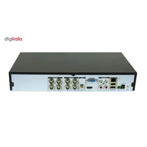 دستگاه DVR هشت کانال اکسون مدل AXD2408