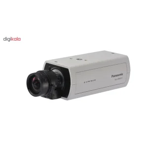 دوربین مداربسته پاناسونیک مدل WV-SPN531
