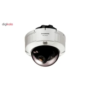 دوربین مداربسته آنالوگ پاناسونیک مدل WV-CW500