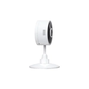 دوربین مداربسته تحت شبکه پاورولوجی مدل Wifi Smart Home 105