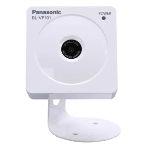 دوربین مداربسته تحت شبکه پاناسونیک مدل BL-VP101E