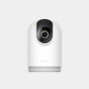 دوربین مداربسته تحت شبکه شیائومی مدل C500 Pro بی‌سیم دام 5 مگاپیکسل با ویدئوی 3K، زوم پان شیب دو موتوره، تشخیص حیوانات، حالت HDR و رنگی کم نور، رمزگذاری دوگانه و پشتیبانی از ذخیره‌سازی ابری و کارت حافظه