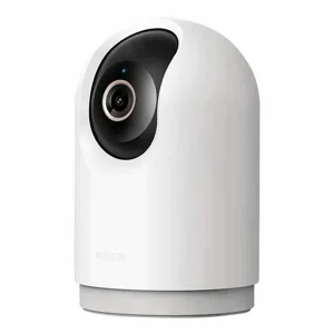 دوربین مداربسته تحت شبکه شیائومی مدل C500 Pro بی‌سیم دام 5 مگاپیکسل با ویدئوی 3K، زوم پان شیب دو موتوره، تشخیص حیوانات، حالت HDR و رنگی کم نور، رمزگذاری دوگانه و پشتیبانی از ذخیره‌سازی ابری و کارت حافظه